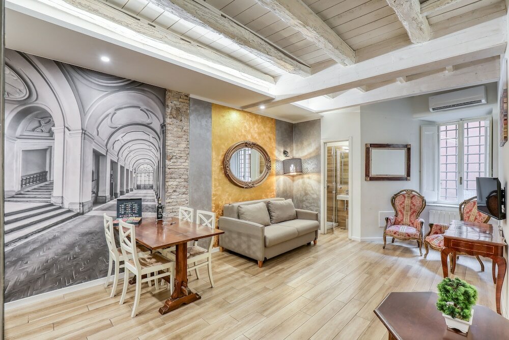 Фото Domus Orbitelli