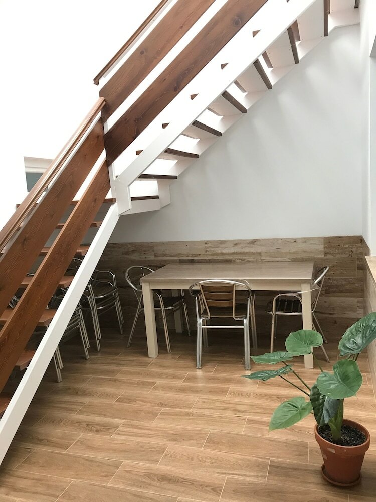 Фото Casa Rural Alonso Quijano 2