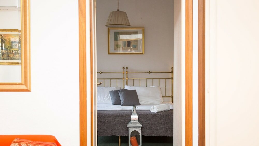 Фото Rental in Rome Aurelia Antica