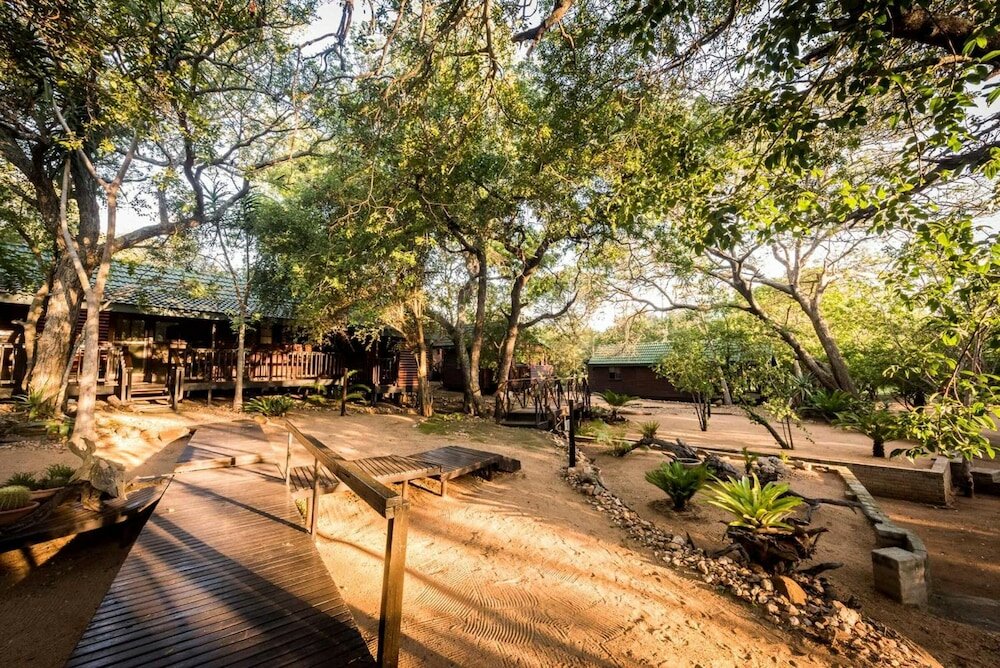 Фото Avoca Private Bushcamp