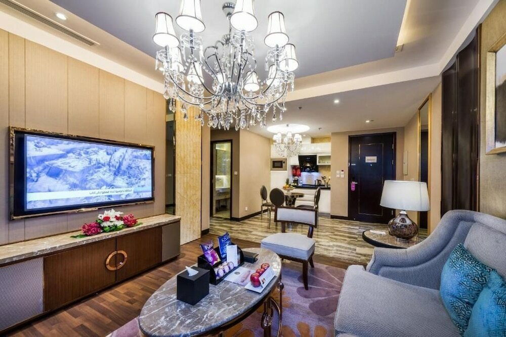 Фото Boudl Al Sahafa