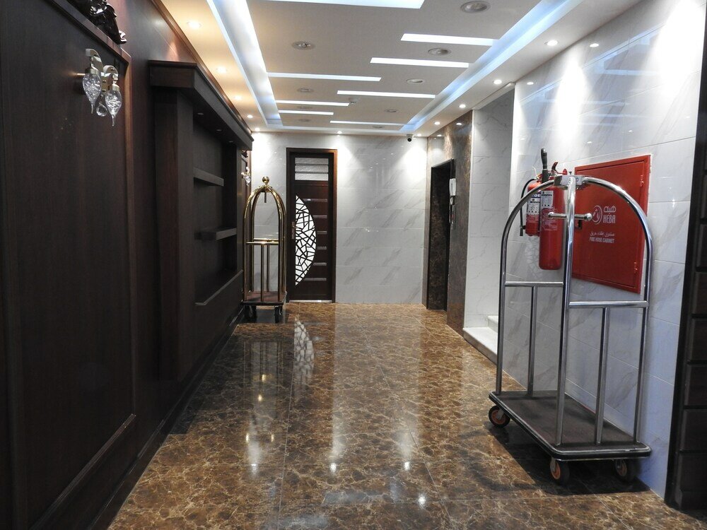 Фото Alareen Park Abha