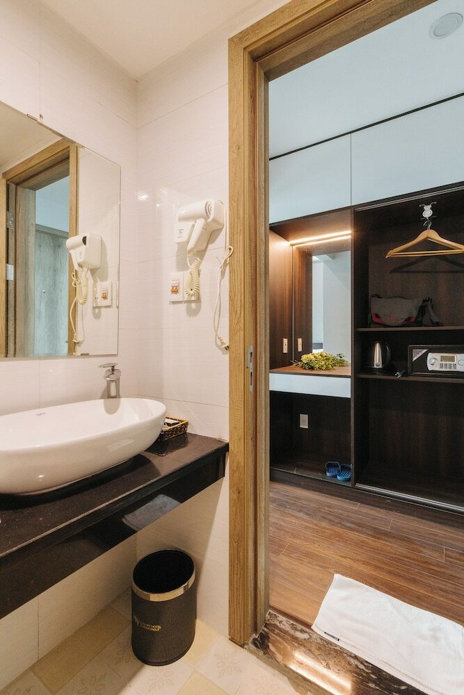 Фото Ivy Luxury Hotel & Apartment