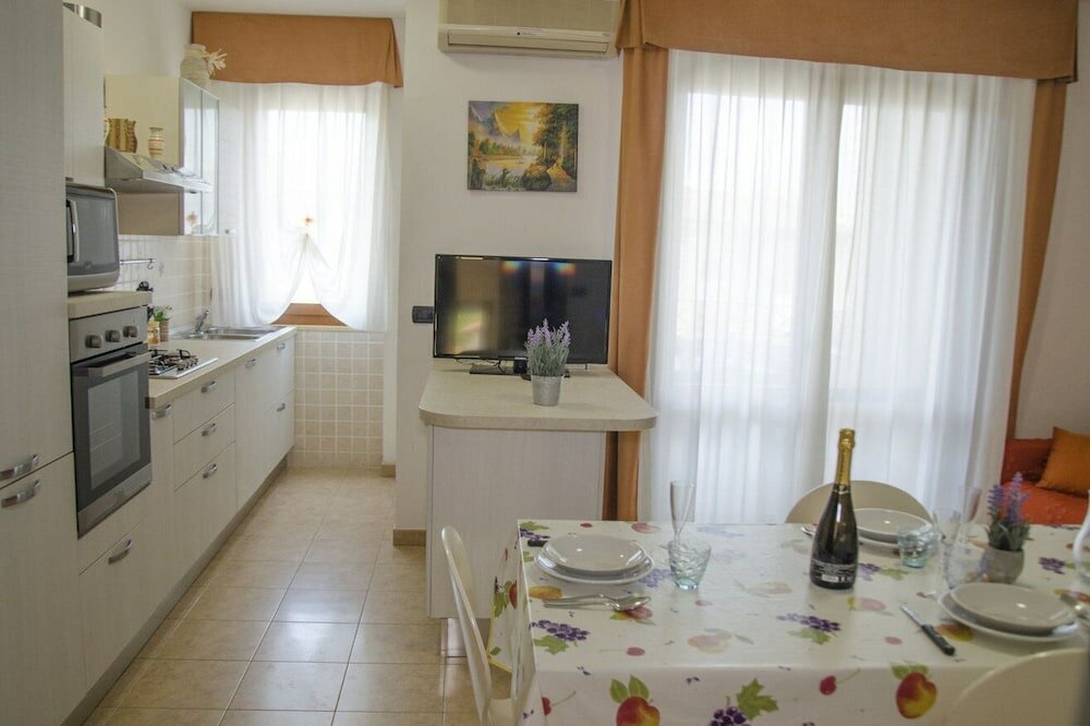 Фото Casa Ombrina