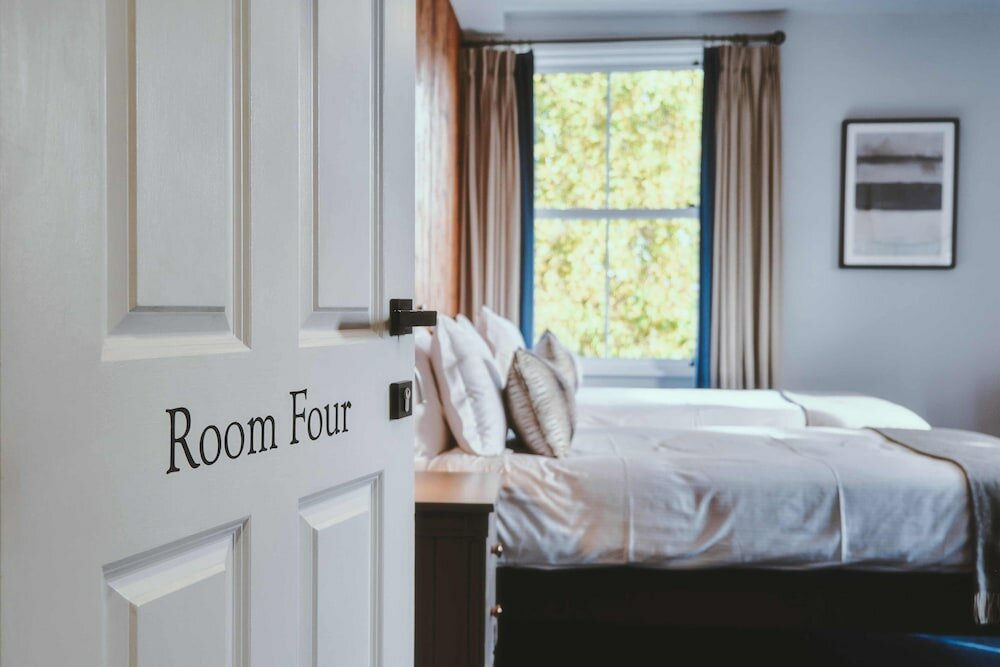 Фото The Brownswood