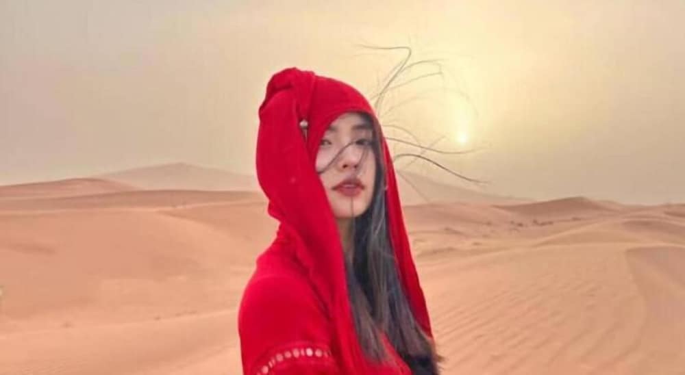 Фото Bivouac Azawad merzouga