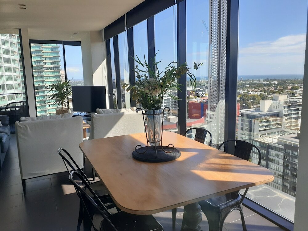 Фото Top Floor Stunning Views