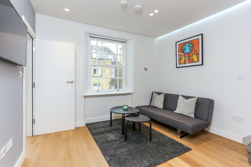 Фото Inverness Terrace Serviced Apartments