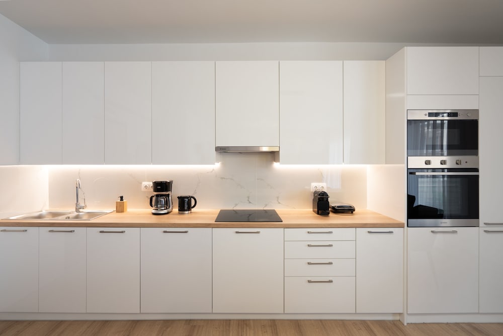 Фото Seven Hills, Boutique Apartments