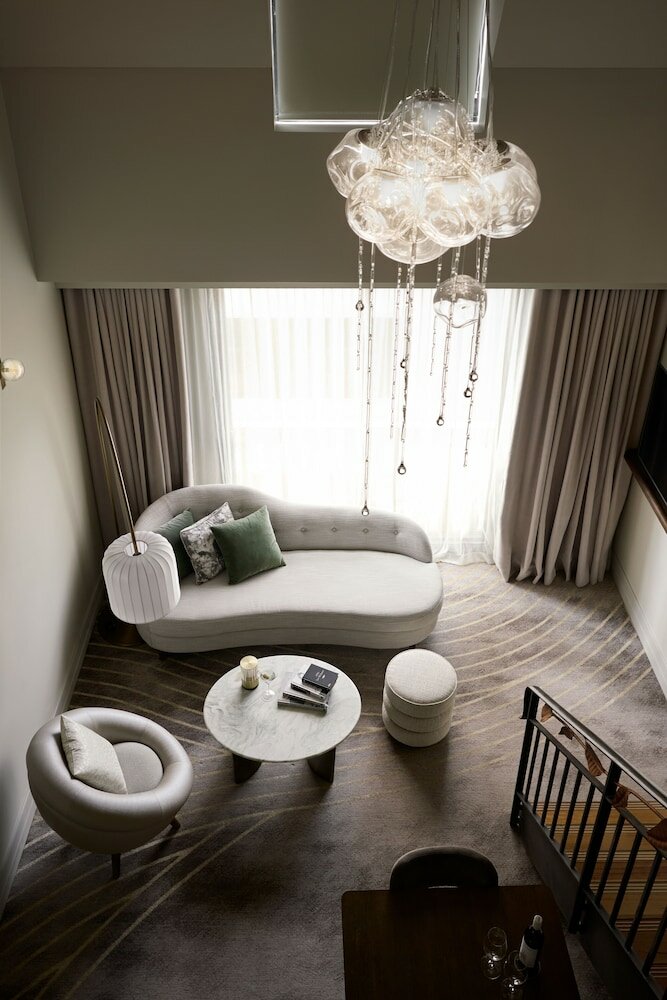 Фото The Playford Adelaide MGallery