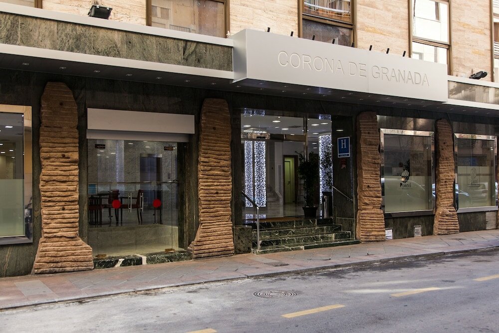 Фото Hotel Porcel Sabica