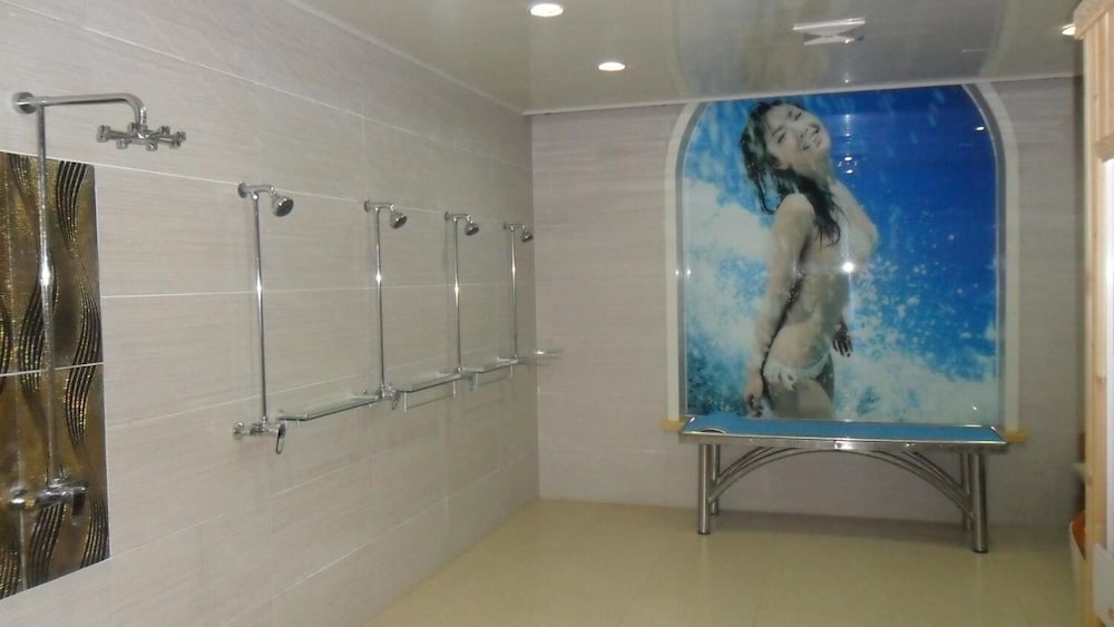 Фото Yabuli Manor