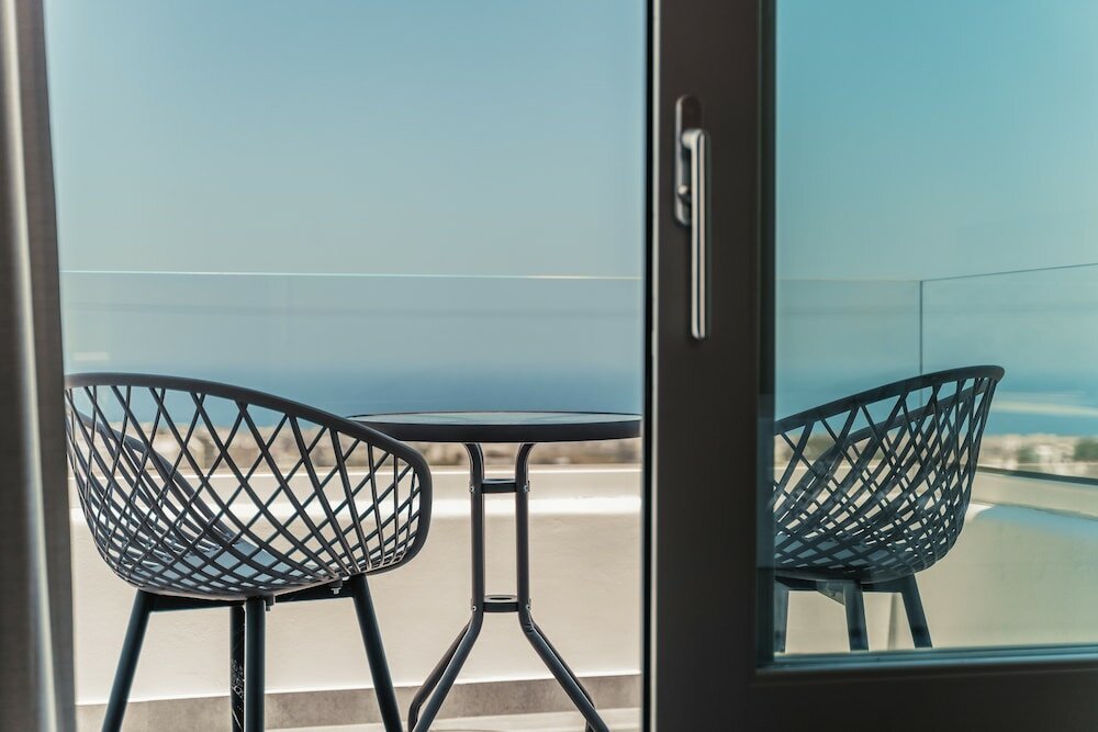 Фото Kaminos Luxury Villa