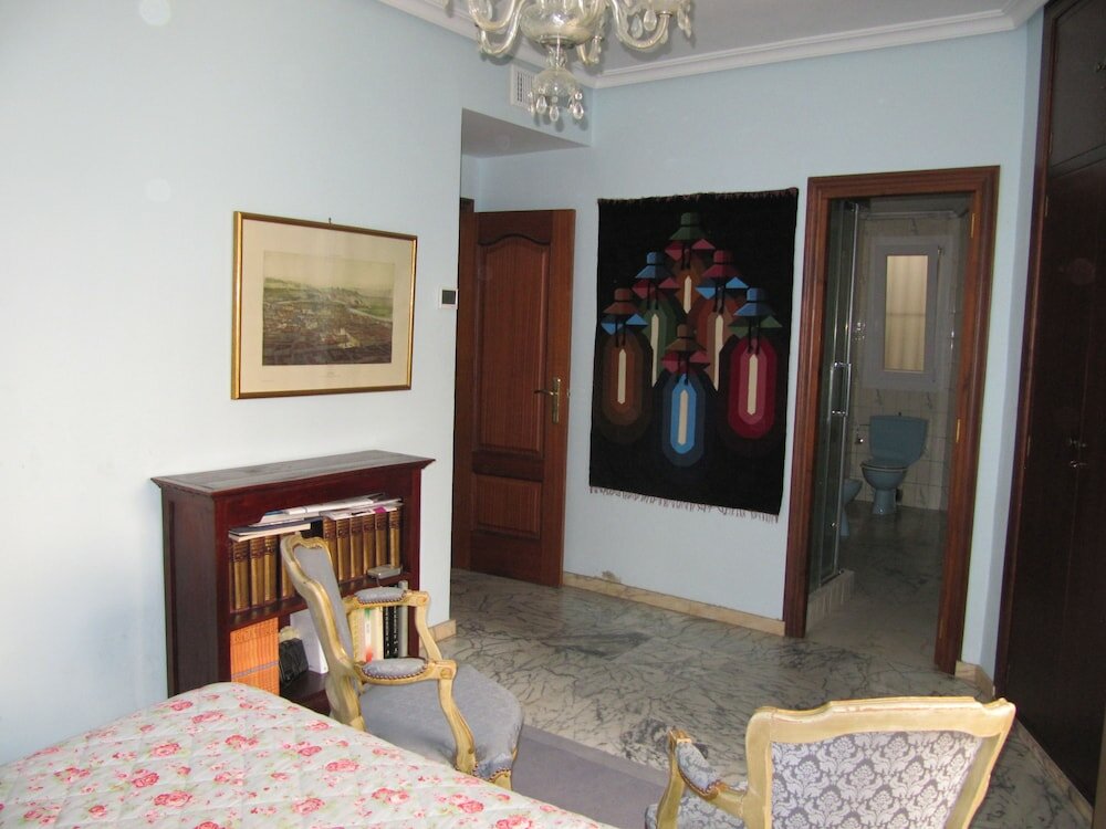 Фото Alfalfa Deluxe Suite by Valcambre