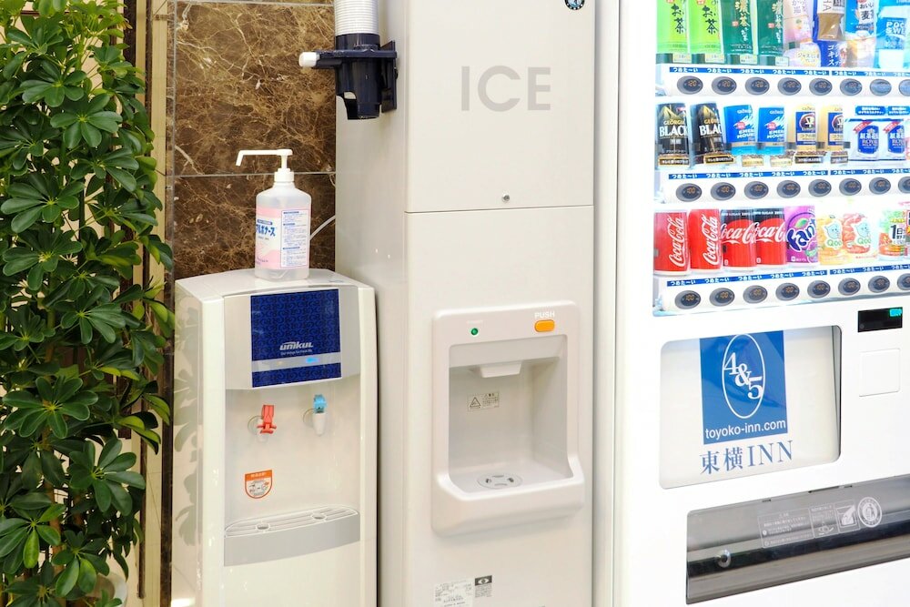 Фото Toyoko Inn Shin-Aomori-eki Higashi-guchi