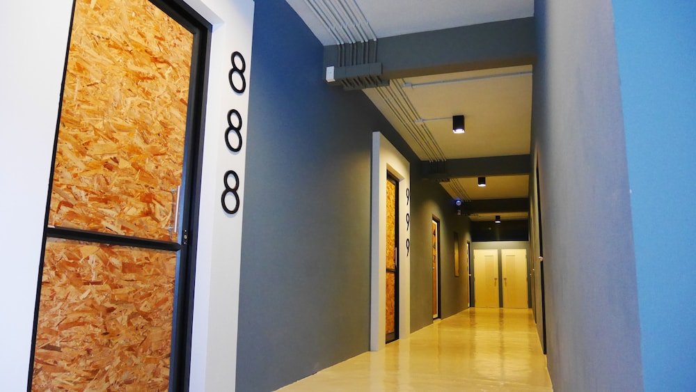 Фото Amity Poshtel