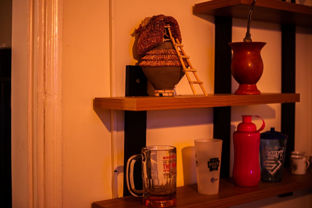 Фото Hostel Liberdade