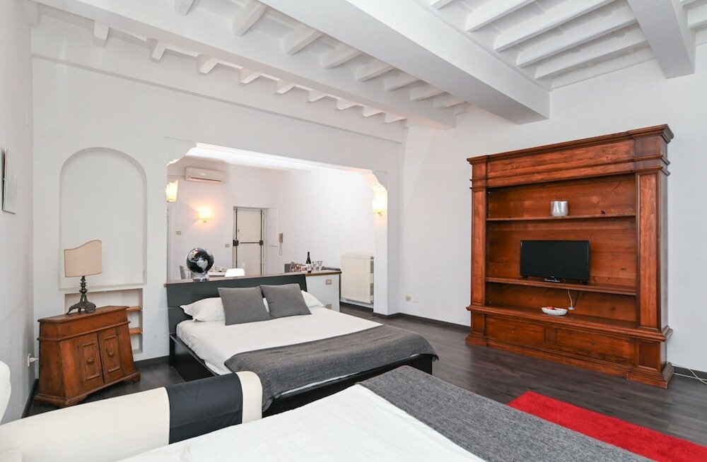 Фото Wonder River Loft