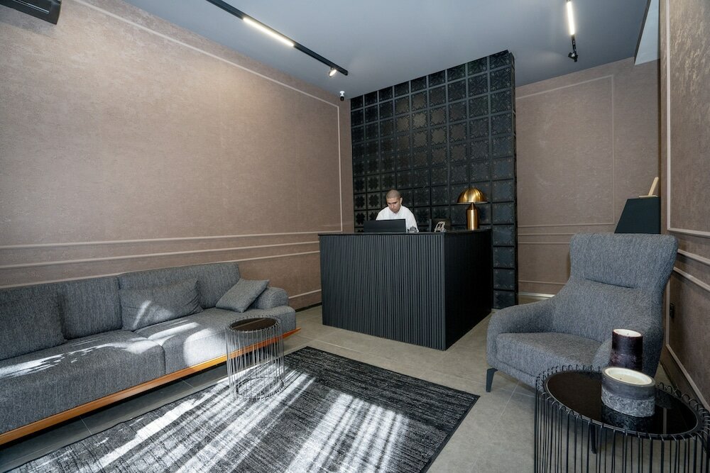 Фото Hotel Best Tbilisi