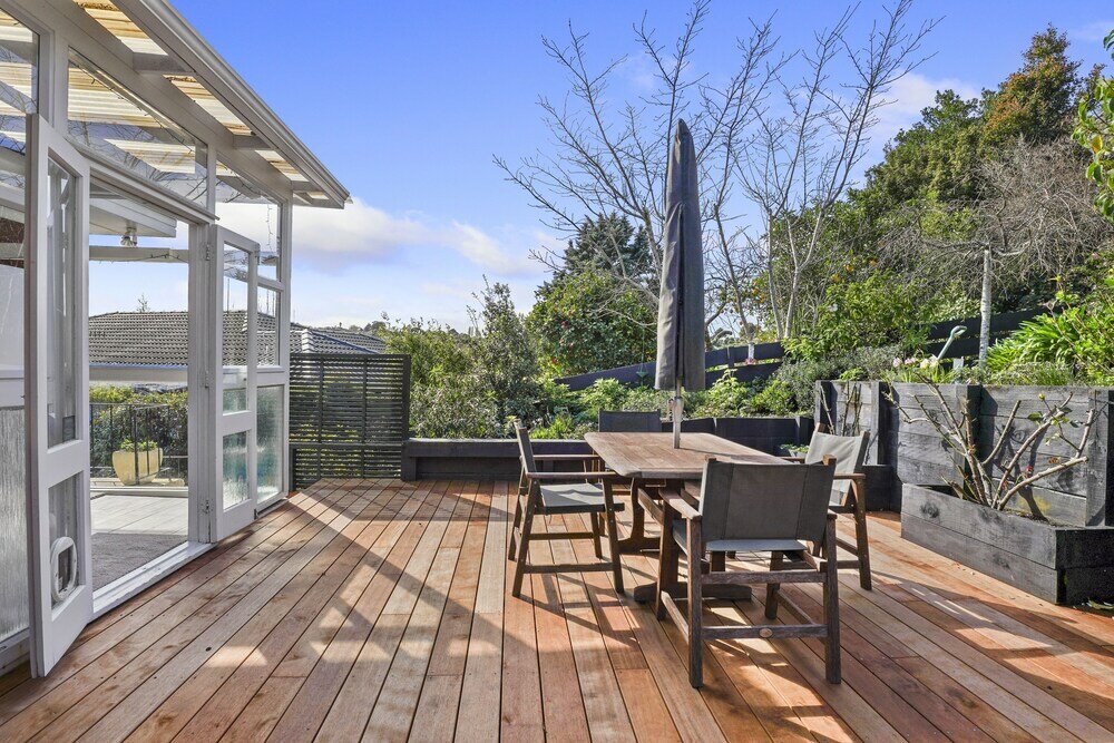 Фото Bright & Sunny Meadowbank - Gardens