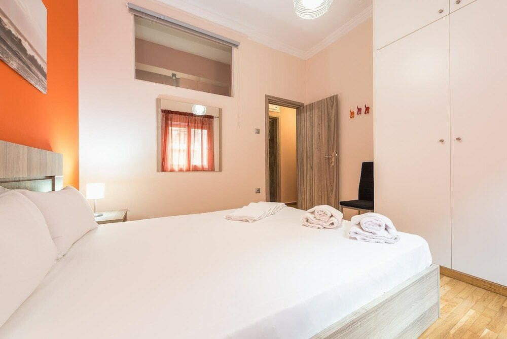 Фото Koukaki by Nouna