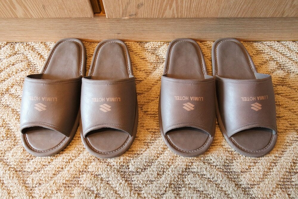 Фото Lumia Hotel Dongdaemun