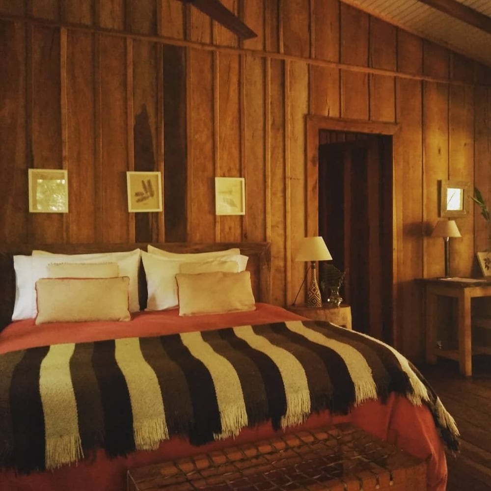 Фото Margay - Reserva Natural y Lodge