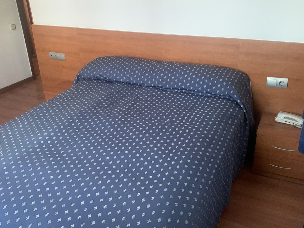 Фото Hotel Sundos Feria Valencia