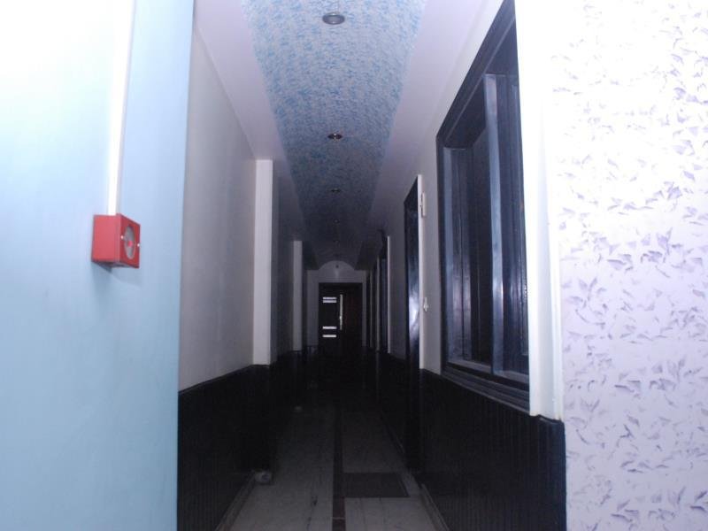 Фото Airport Hotel Delhi Aerocity Inn