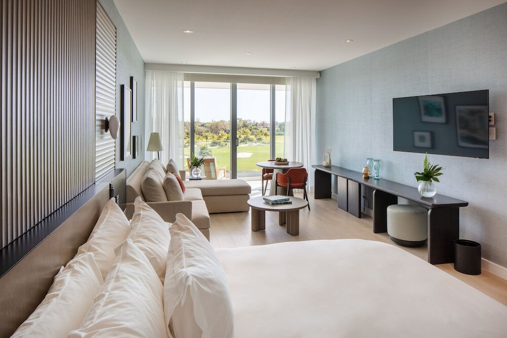 Фото Goldwynn Resort & Residences