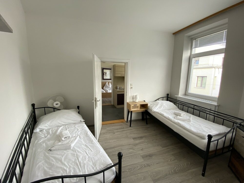 Фото Pension Lizzi