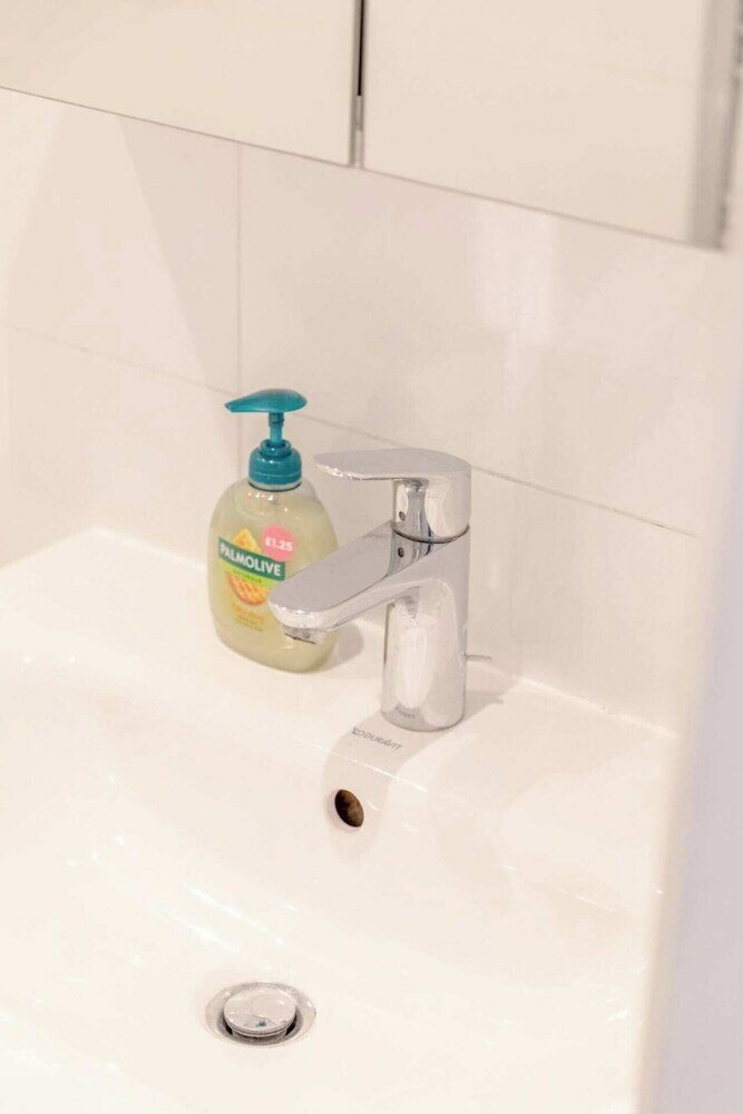 Фото Chic & Contemporary 3bd Flat - Barnes!