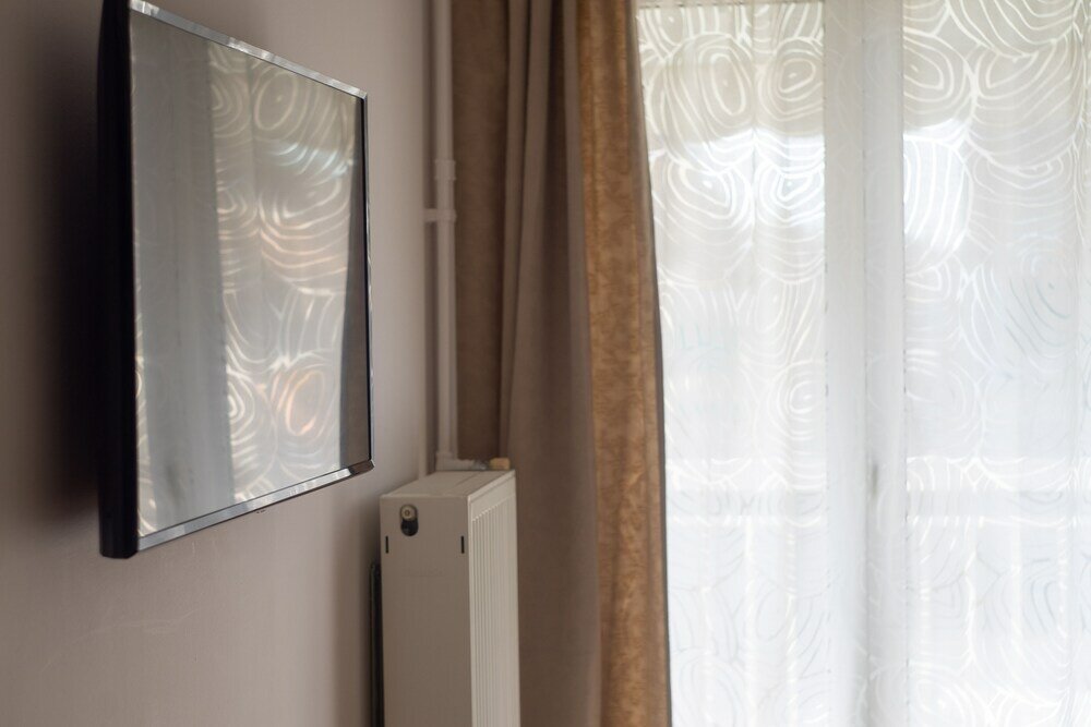 Фото Olimpiou Lovely Apartment In Koukaki