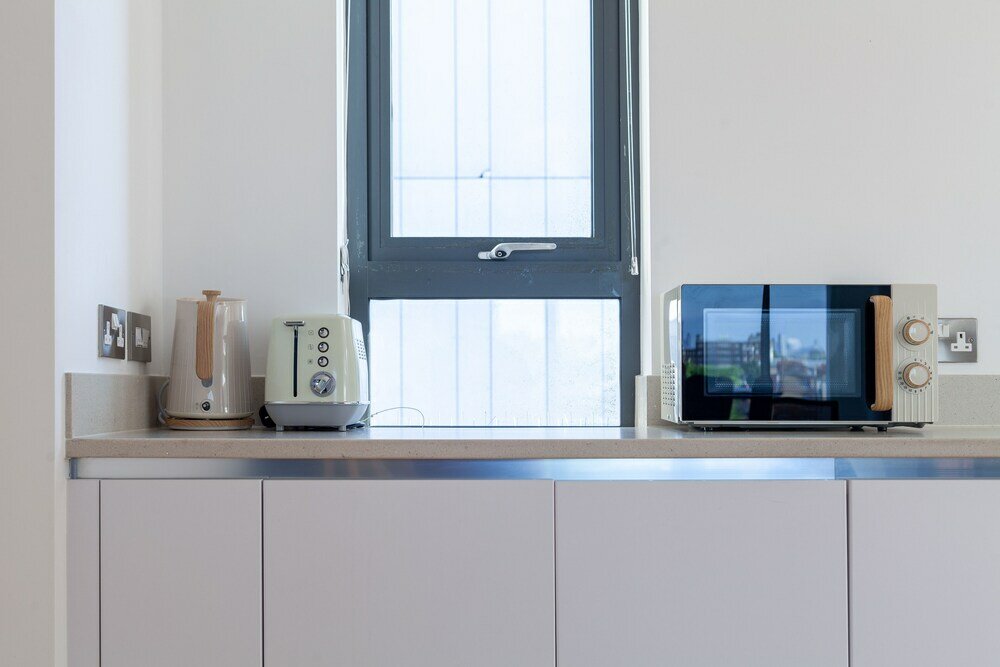 Фото The Streatham Penthouse