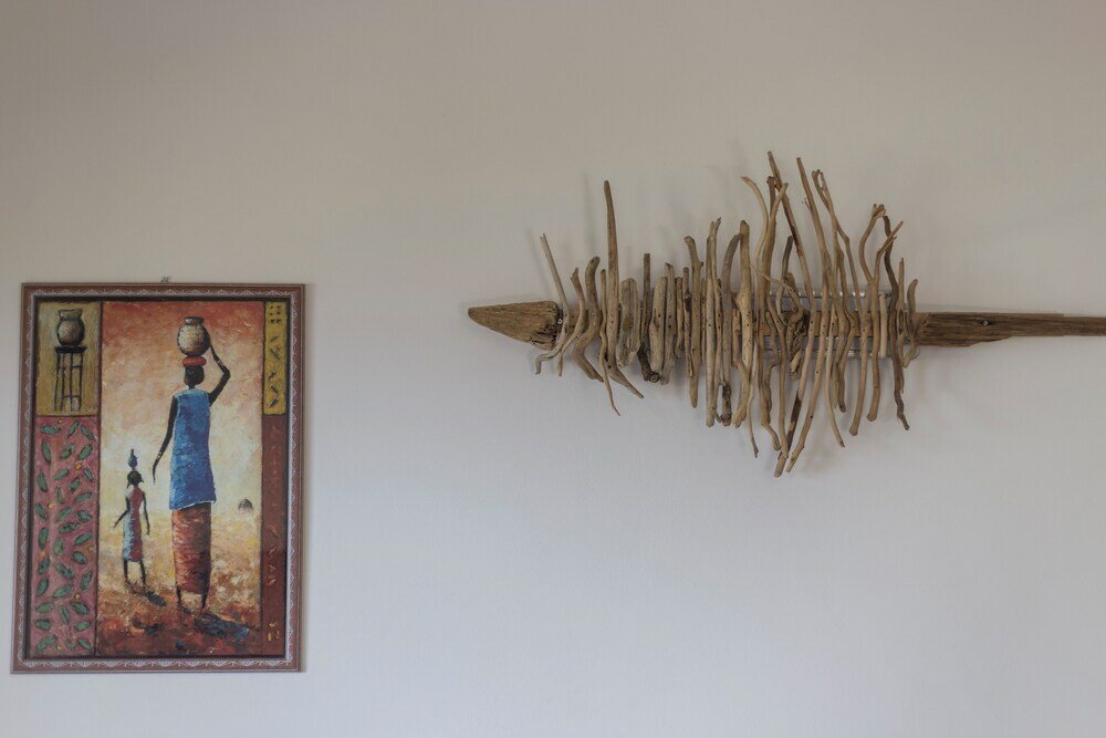 Фото Francesco and Michaela Villas