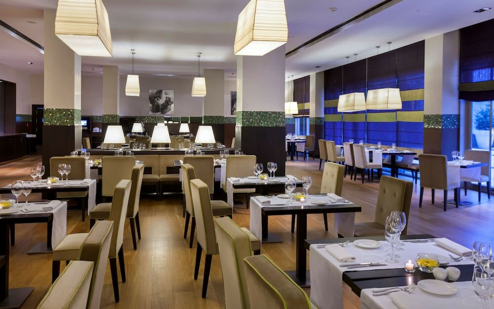 Фото Nh Collection Santiago de Compostela