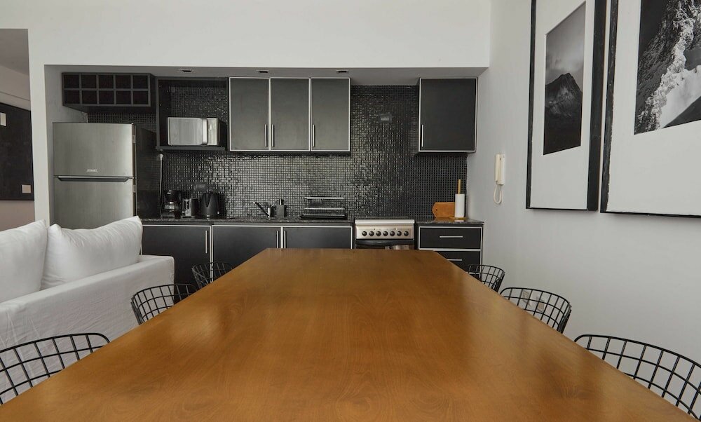 Фото Charming 1 bedroom Apartment II