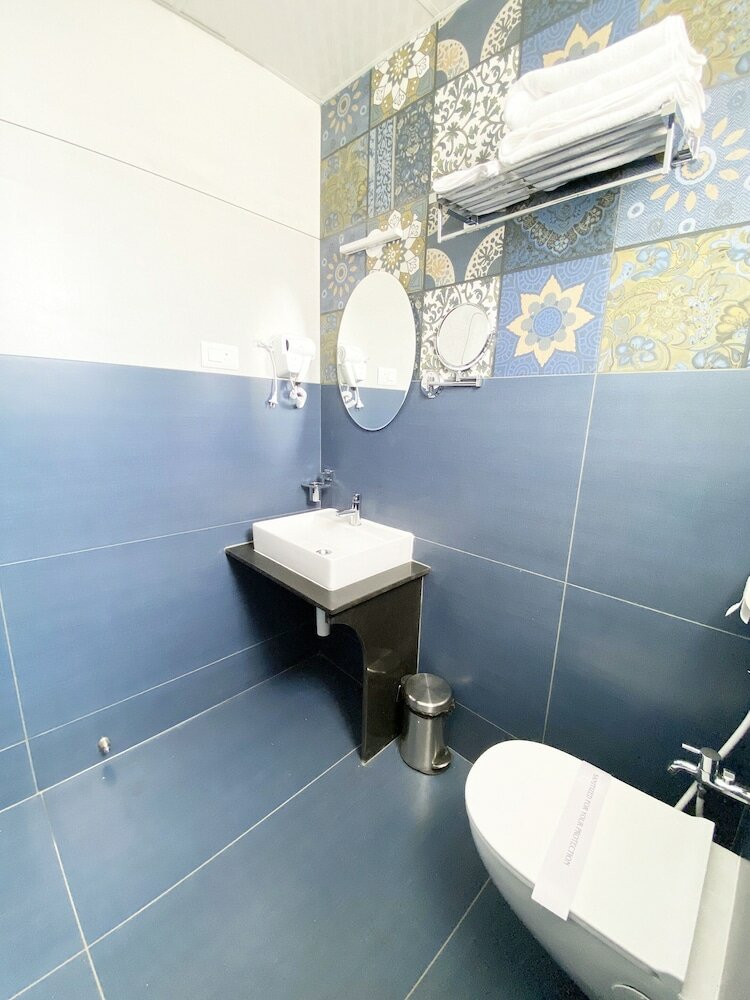 Фото Felix Inn - Manyata Tech Park