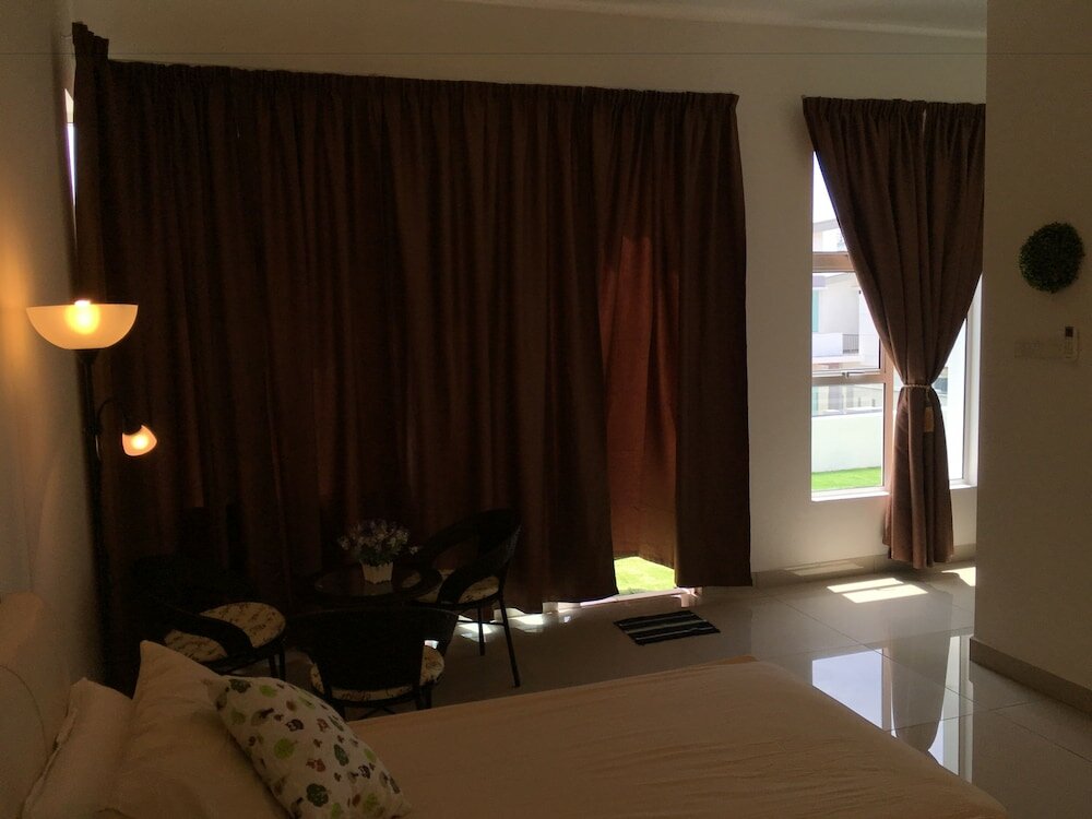 Фото Cosy Bungalow at Desaru