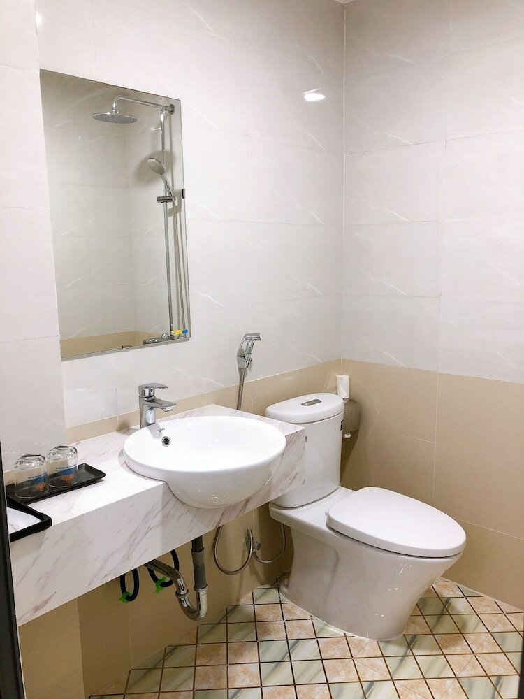 Фото Gia Quy Hotel