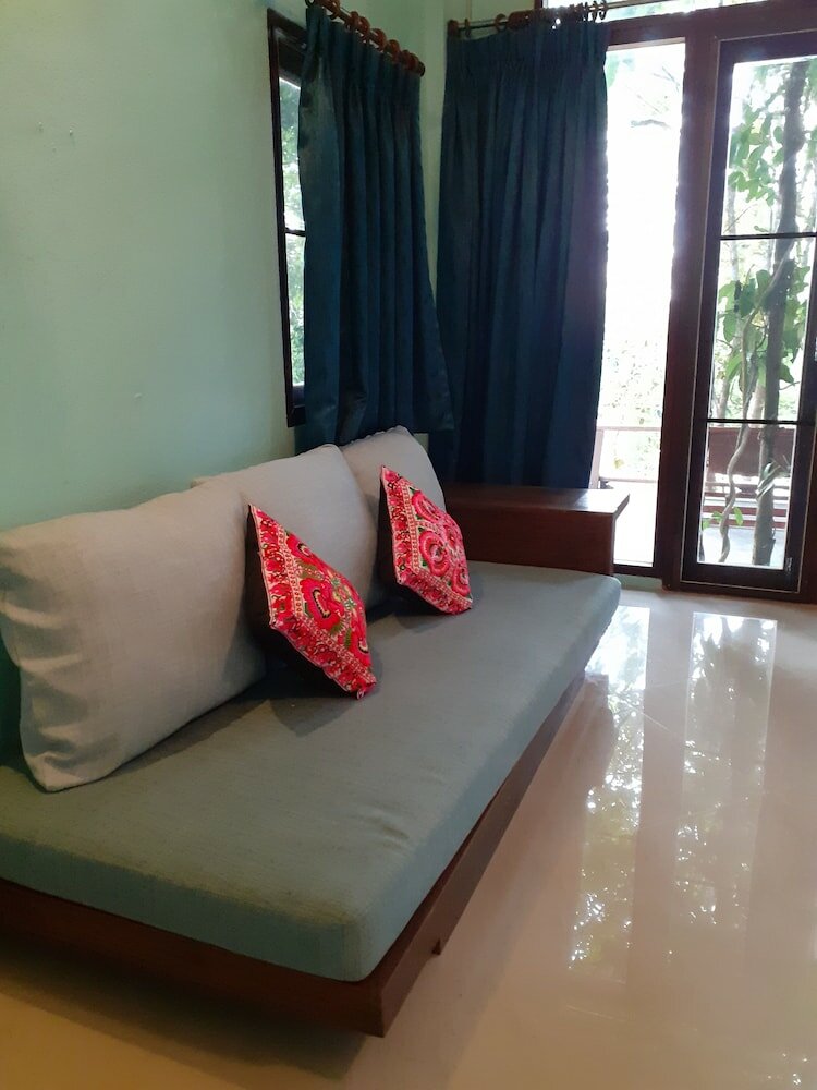 Фото Baan Klong Kleng