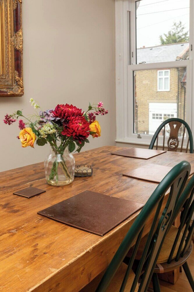 Фото Beautiful 3bd Garden Flat - Tooting!