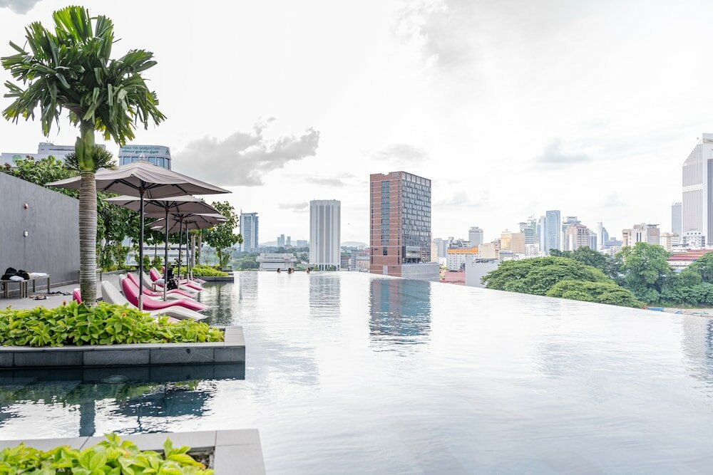 Фото Opus Residences by Airhost