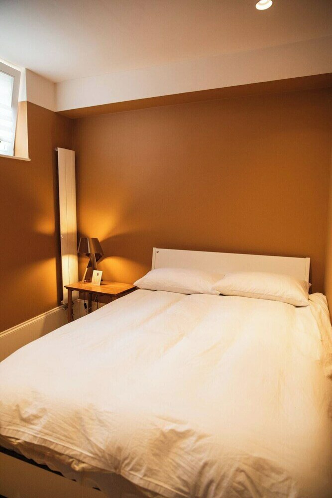 Фото Stunning Hidden Gem W/private Courtyard - Hackney!