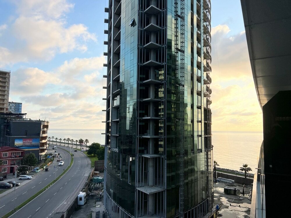 Фото Batumi View Apartment 
