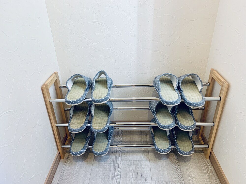 Фото Hanazonominami Apartment 202