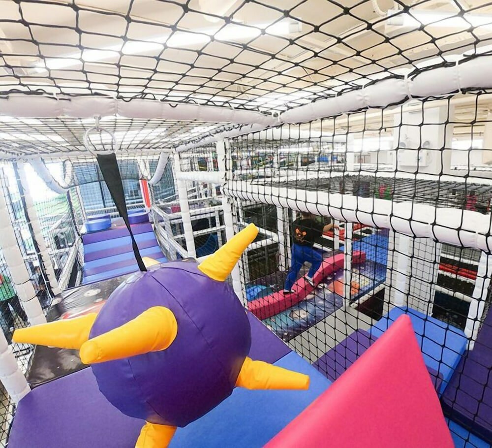 Фото Balcony Seaside Sriracha Hotel & Serviced Apartments