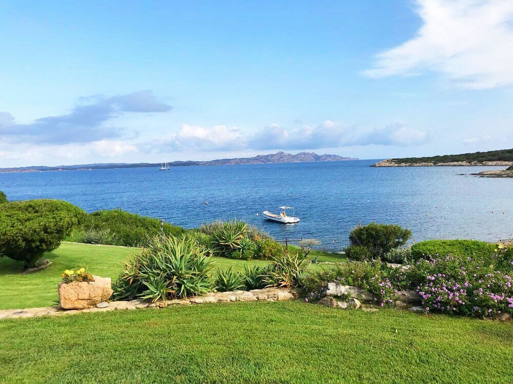 Фото Cala del Faro - Maestrale