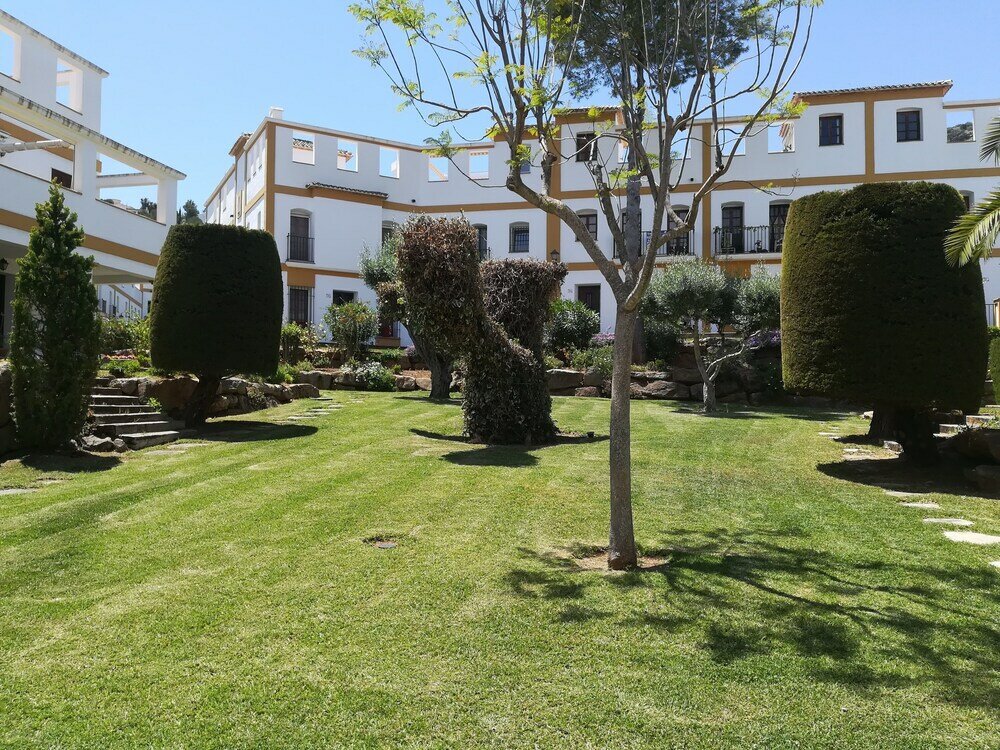 Фото Apartamento Las Zarzas 9