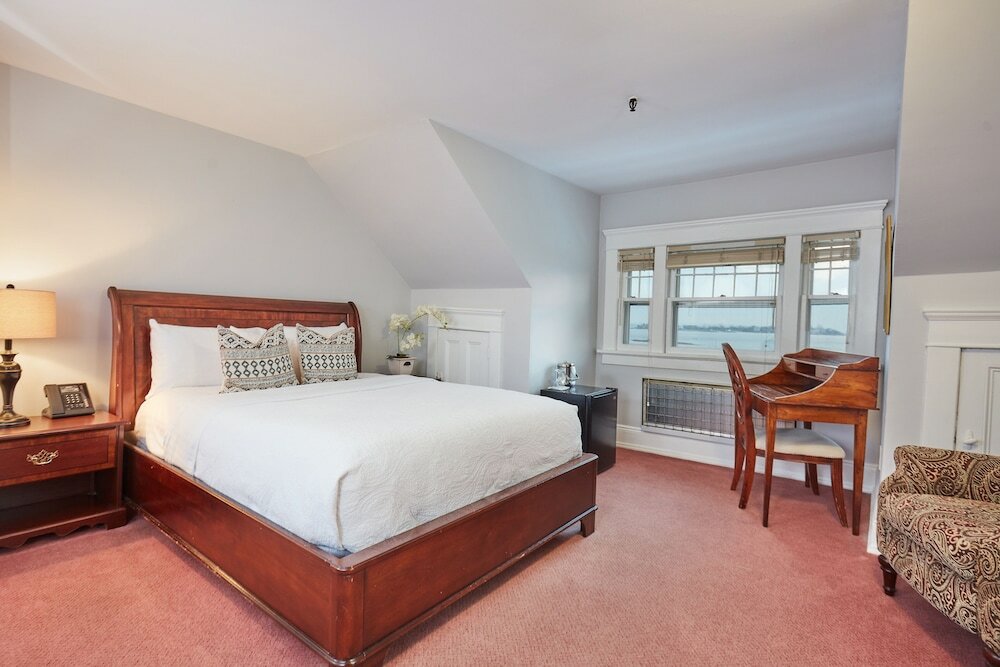 Фото Inn at Longshore